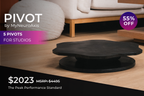 PIVOT by MyNeuroAxis Founding Reservation (Refundable Deposit)