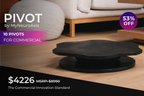 PIVOT by MyNeuroAxis Founding Reservation (Refundable Deposit)